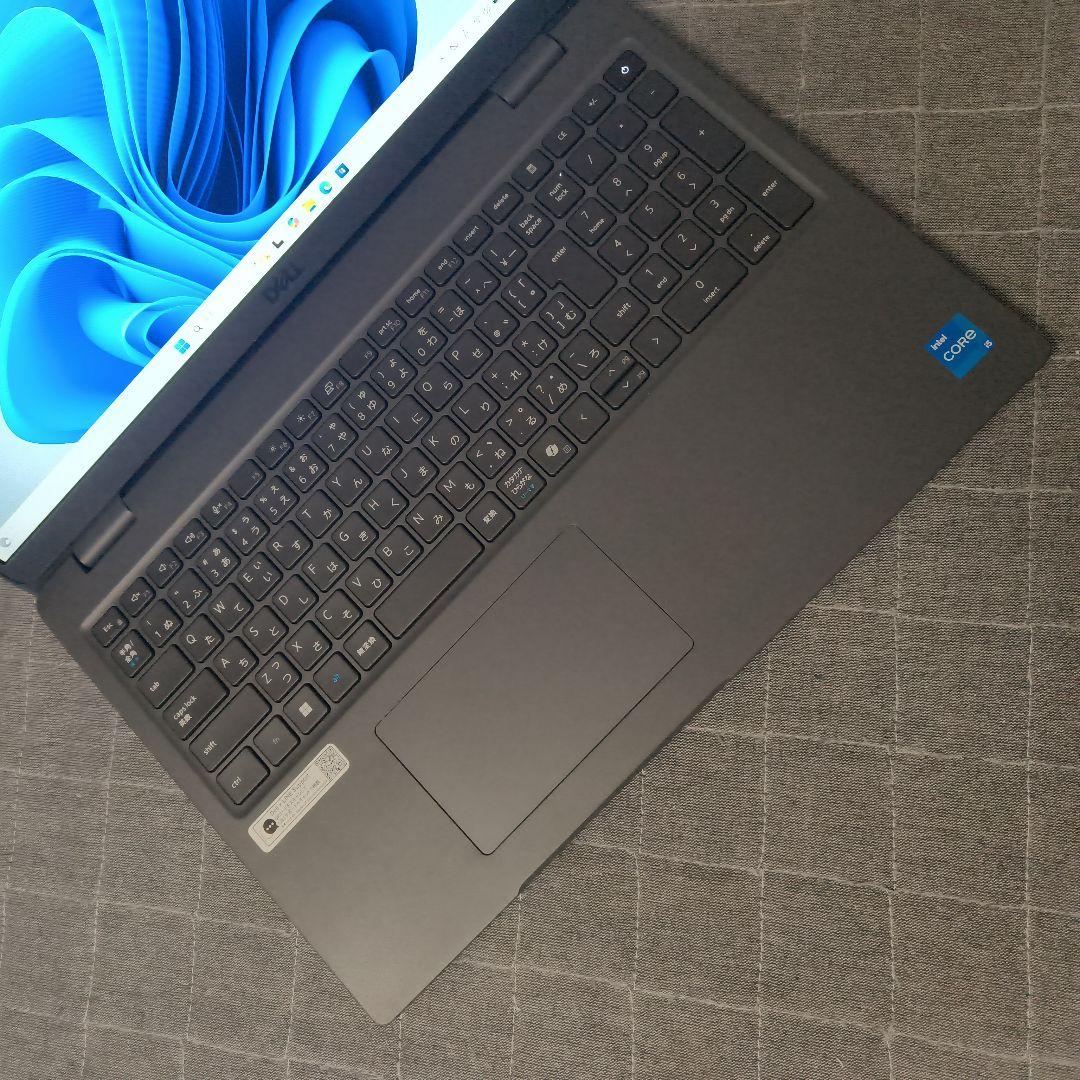 2024年12 月 美品 Dell 爆速 13世代i5 16GB SSD 1TB
