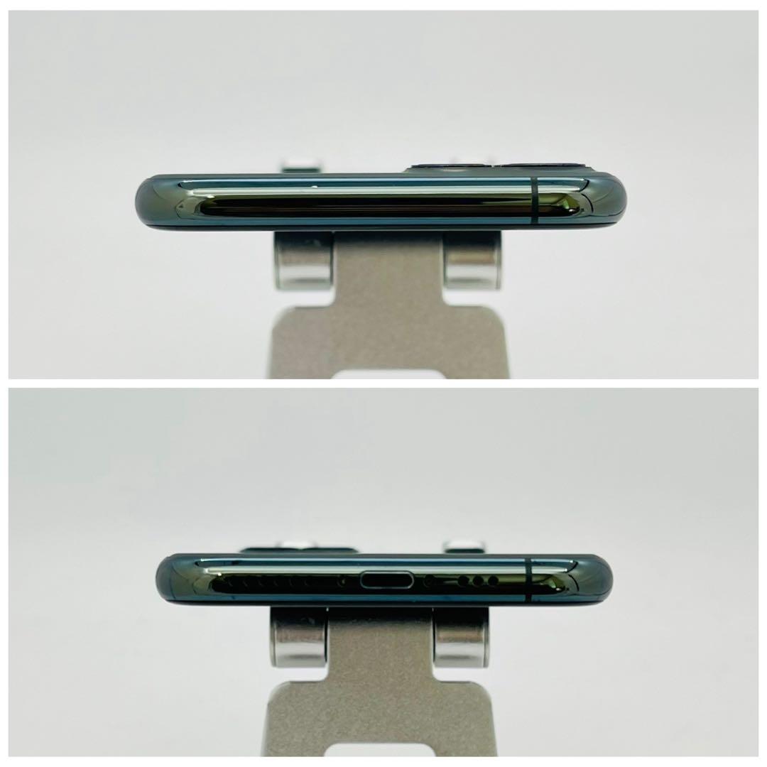B 100% iPhone 11 Pro 64 GB SIMフリー 本体
