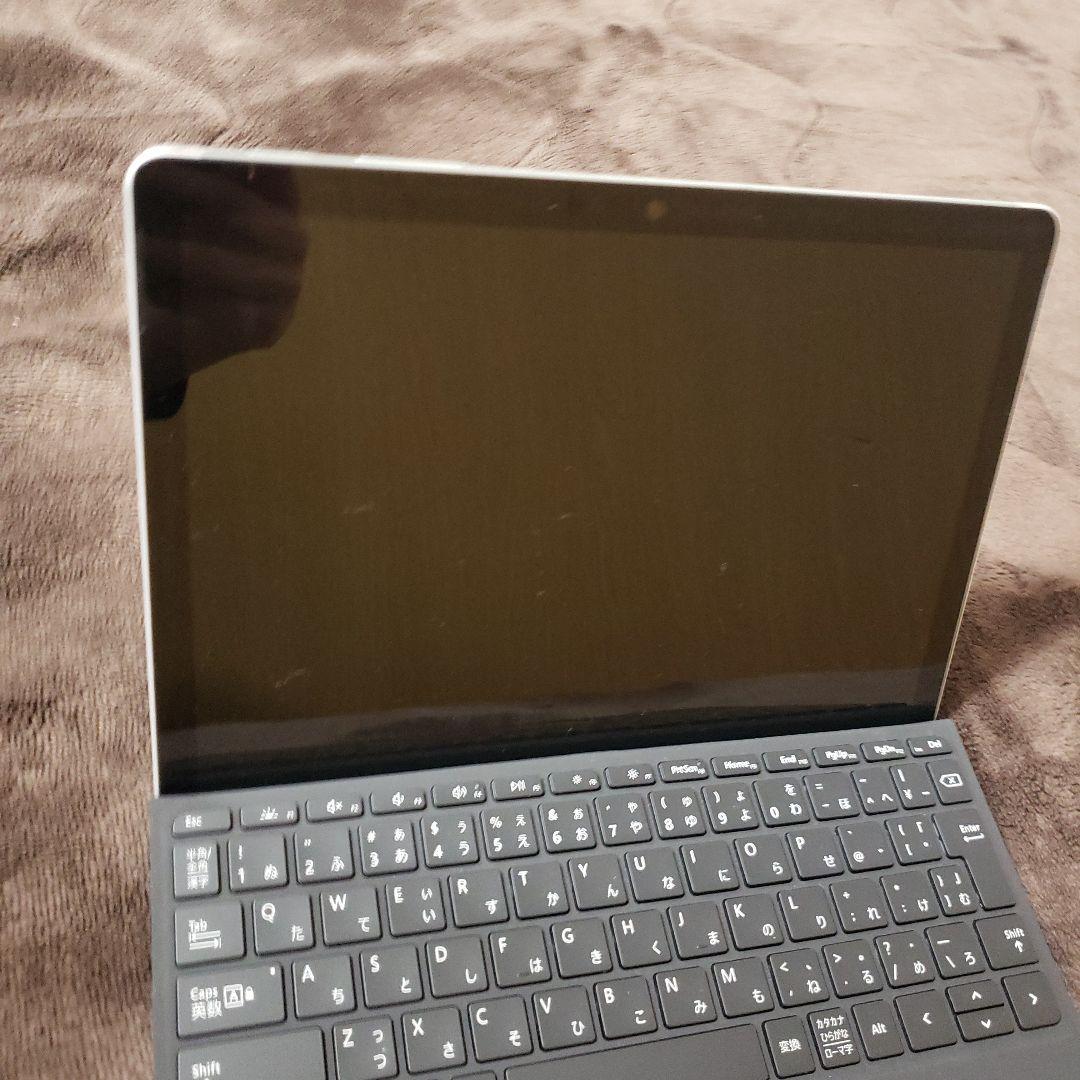 【美品】Microsoft Surface Go 4 タブレットPC
