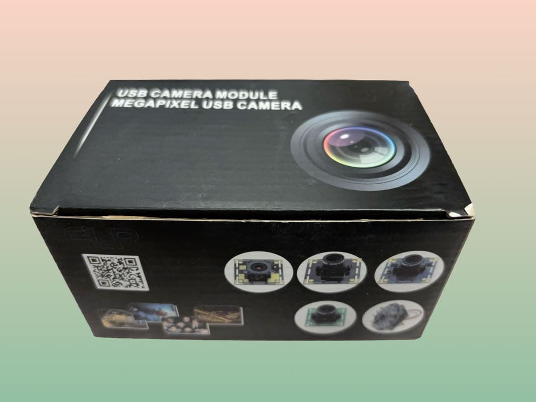 4K HDMI USB カメラ 10倍光学ズーム 新品未使用