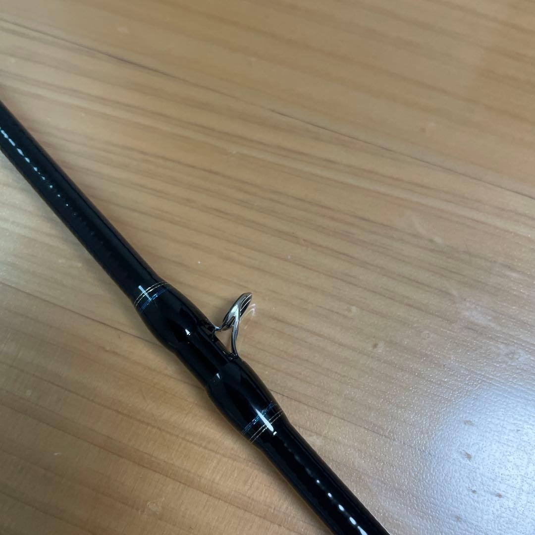 値下げ！サクラ タイラバロッド サンダーソウル TR-66XH