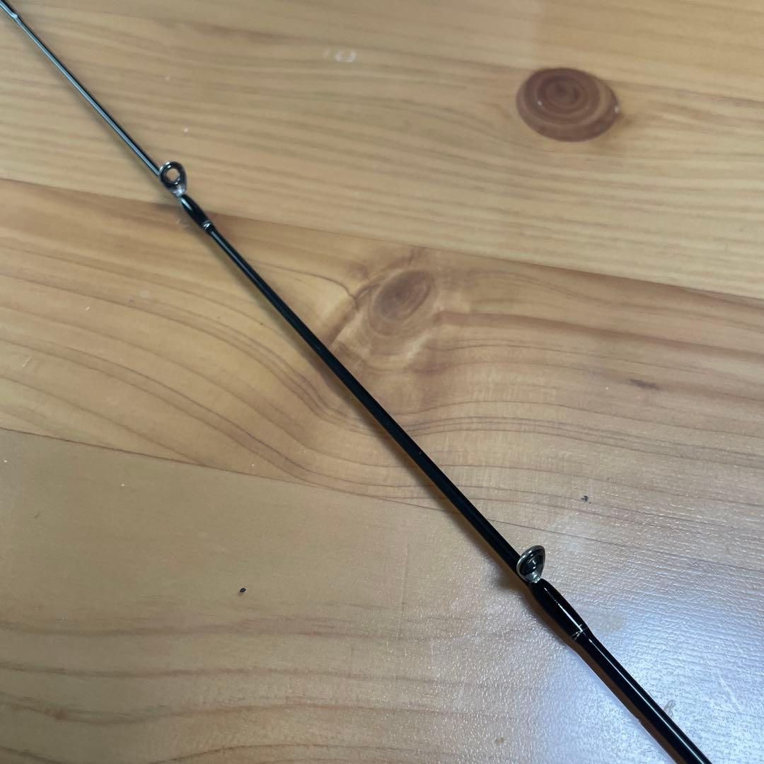 値下げ！サクラ タイラバロッド サンダーソウル TR-66XH