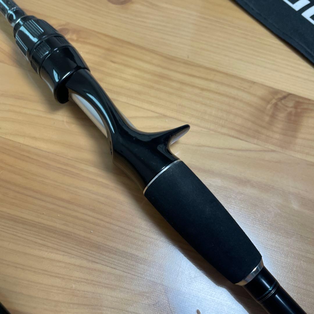 値下げ！サクラ タイラバロッド サンダーソウル TR-66XH