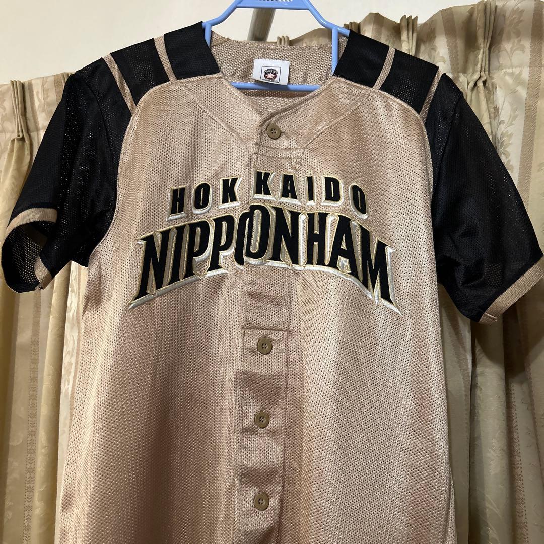 大谷翔平 11番 北海道日本ハムファイターズ ユニフォーム