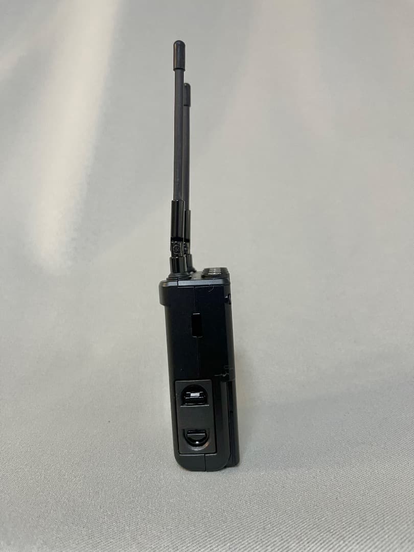 URX-P30D×1台＋UTX-B03×2台セット 受信機＋送信機2台セット