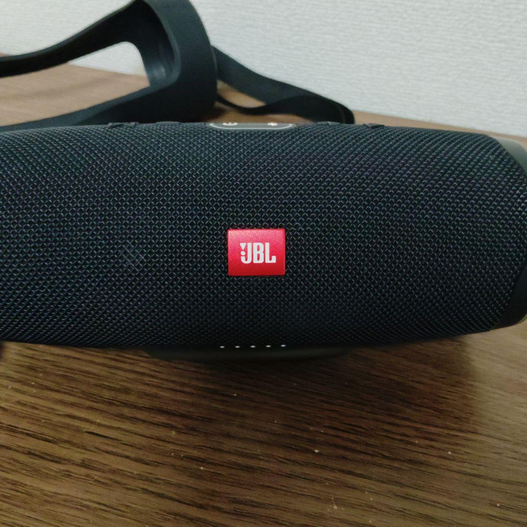 JBL CHARGE4 Bluetoothスピーカー IPX7防水