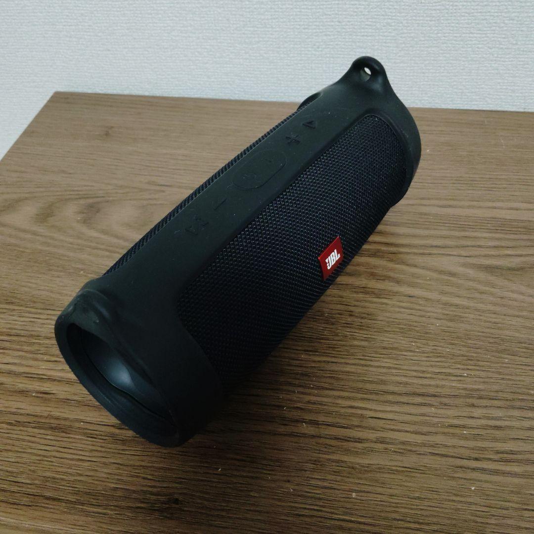 JBL CHARGE4 Bluetoothスピーカー IPX7防水