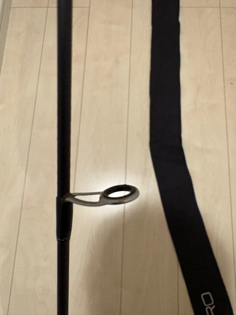 soldiro Socius Lj SP53M+ ライトジギング　スピネギ