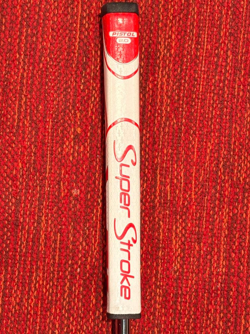 Scotty Cameron Futura 6M パター