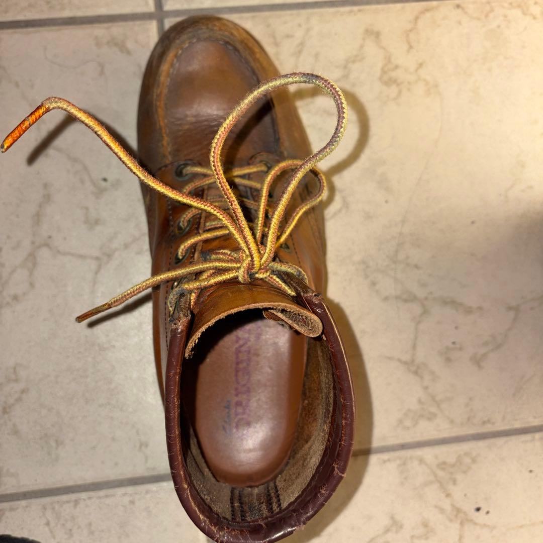 RED WING アイリッシュセッター