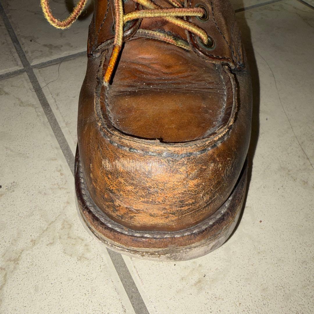 RED WING アイリッシュセッター