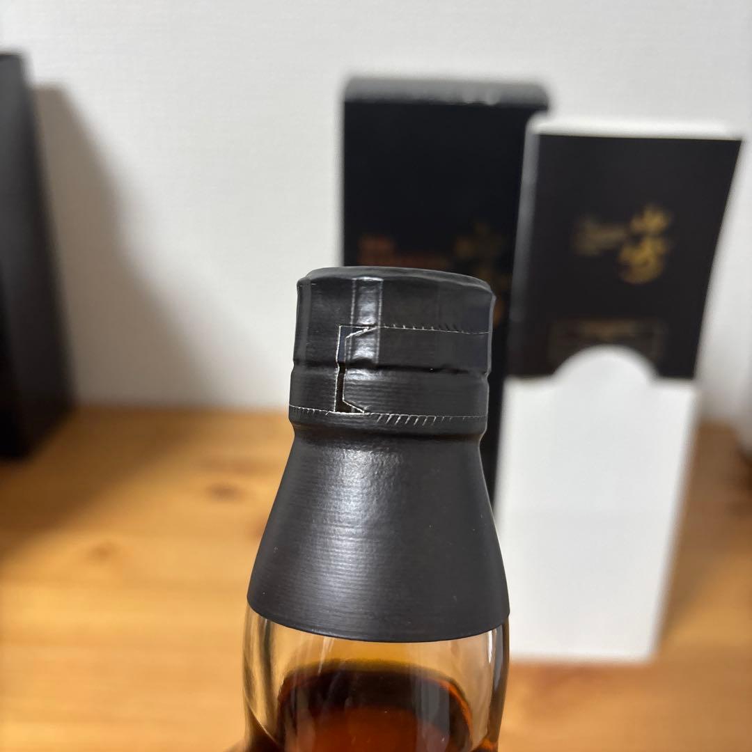 サントリーシングルモルトウイスキー　山崎2016 リミリット　箱付　未開封