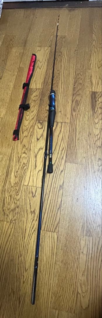 A*a様 ダイワ 極鋭カワハギ AIR 1455 船竿 SMT