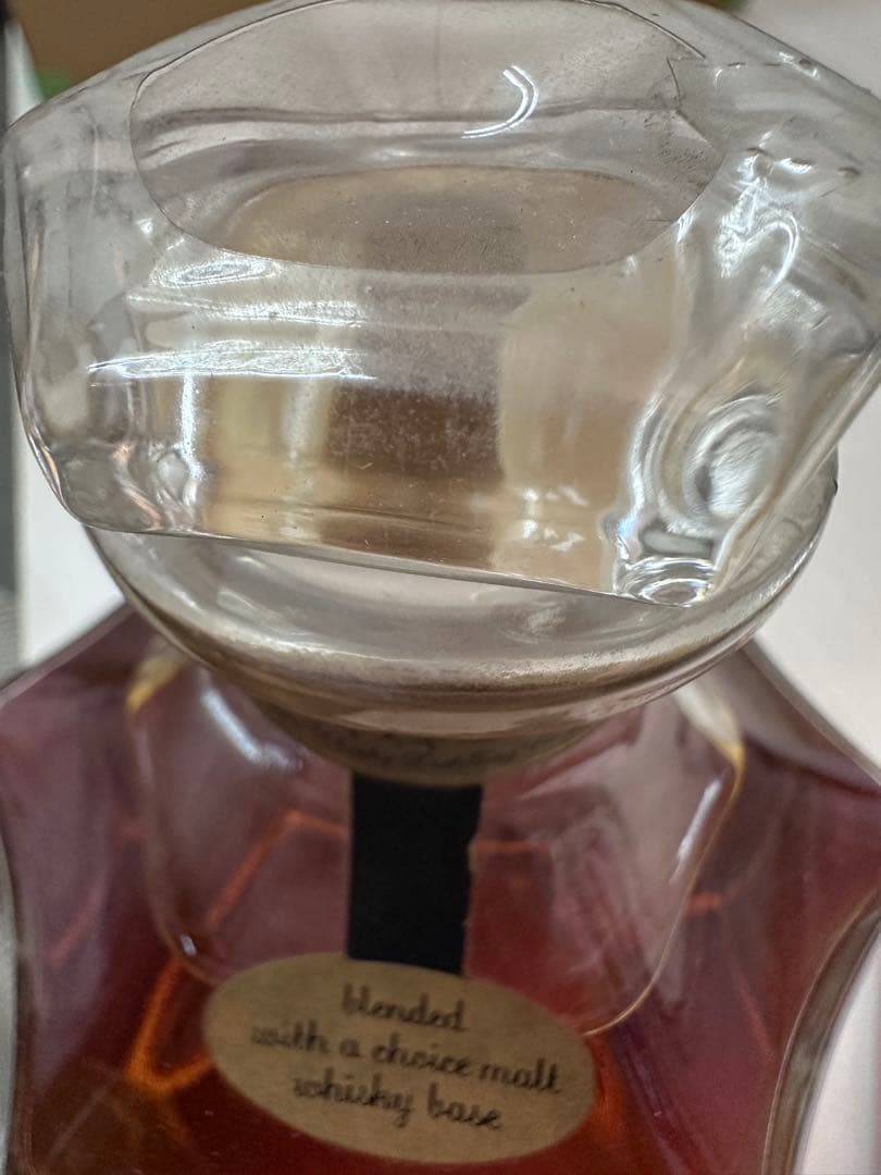 ザ・ブレンドオブニッカ　セレクション