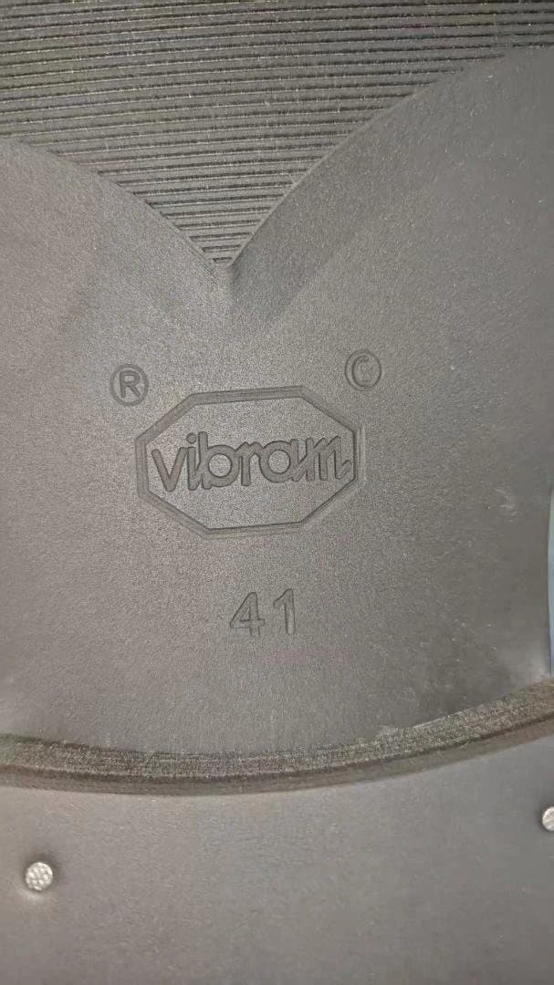 靴 OUR LEGACY CAMION BOOT 41