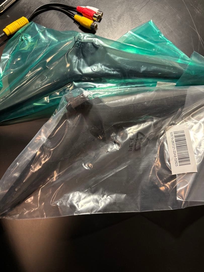 Hisense ハイセンス 65インチ 4K液晶テレビ 65E6G