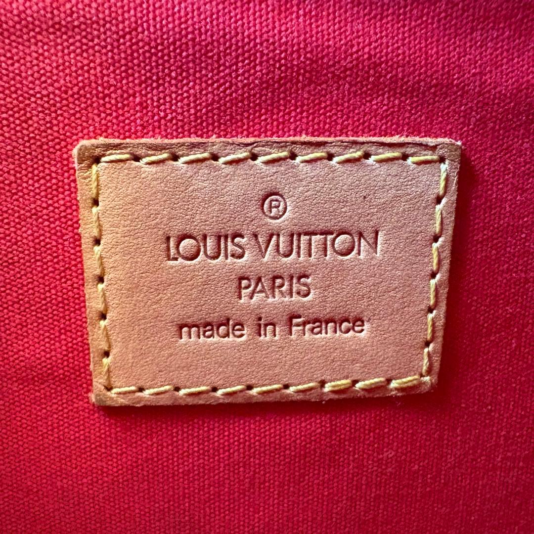 ルイ・ヴィトン(Louis Vuitton) ショルダーバッグ