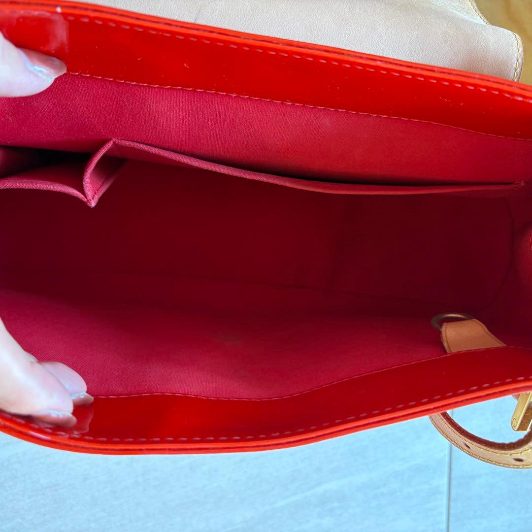 ルイ・ヴィトン(Louis Vuitton) ショルダーバッグ