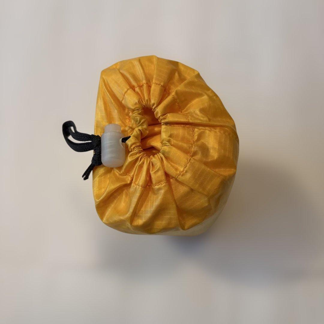 アライテントRIPEN スーパーライトツェルト1 ＋ツェルト用ポール90cm