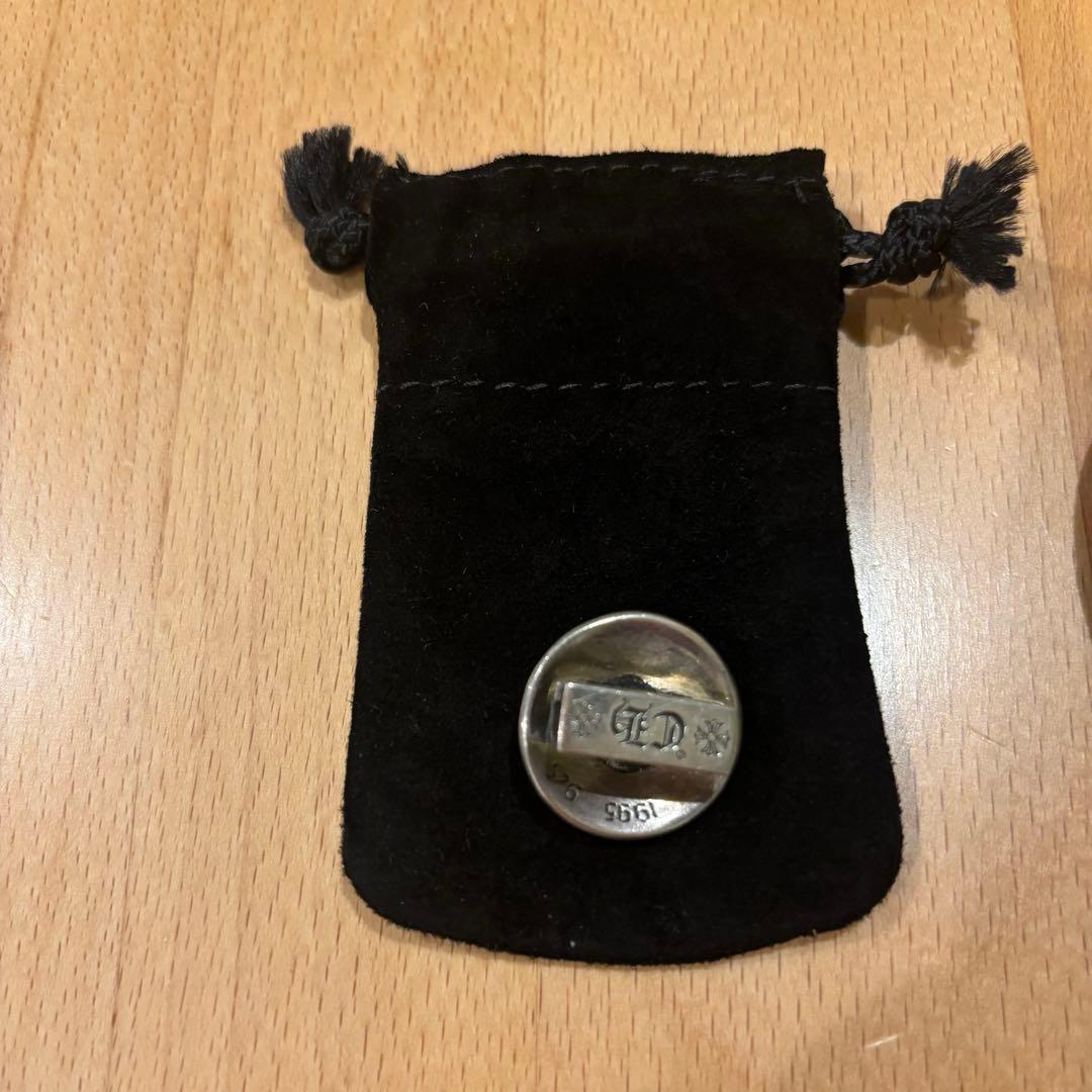 正規品　クロムハーツ　ヘアゴム