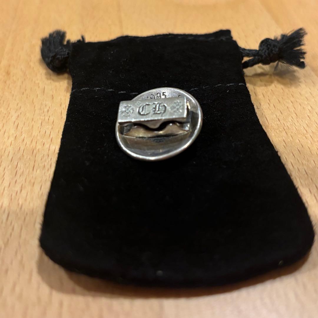 正規品　クロムハーツ　ヘアゴム