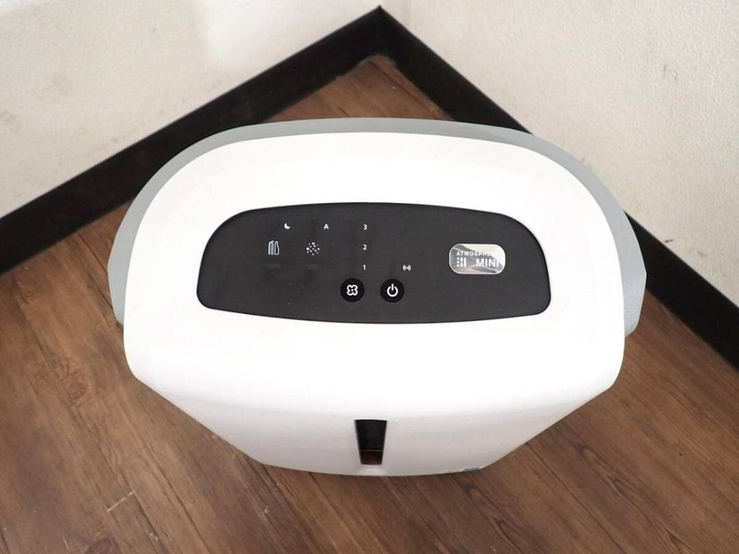 Amway 124746J ATMOSPHERE MINI 空気清浄機52305