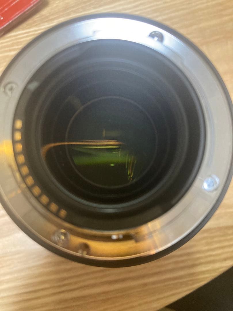 SONY FE 1.2/50 GM 単焦点レンズ