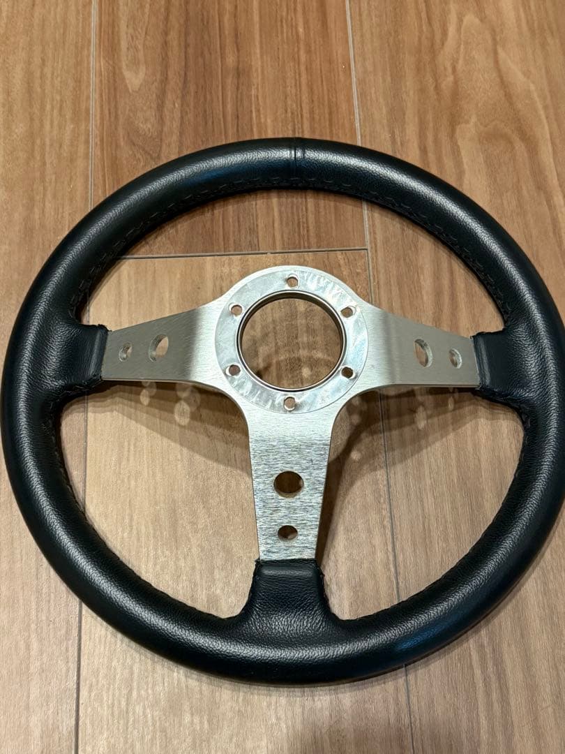 Renown ステアリング　35φ