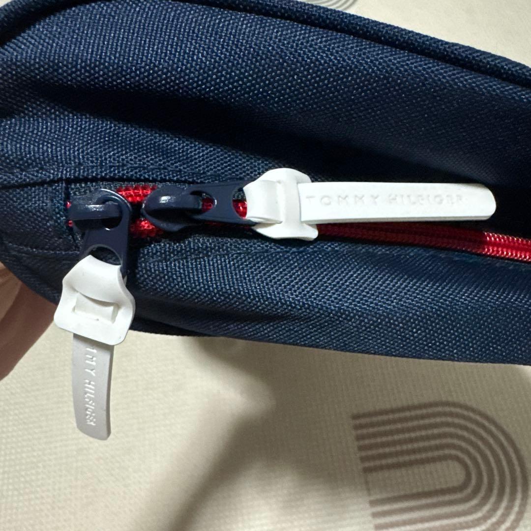 【最終値下】美品  ゴルフバッグ ネイビー