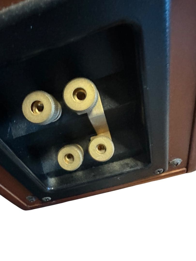 DENON システムコンポ リモコン スピーカー付