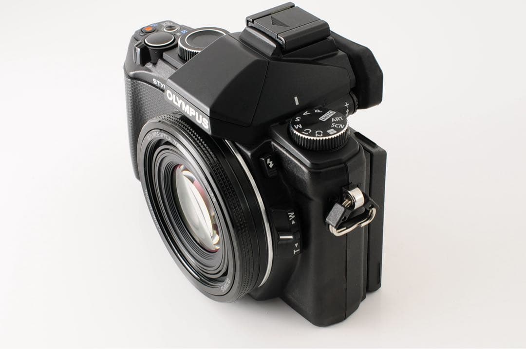 オリンパス OLYMPUS STYLUS 1 コンパクトデジタルカメラ