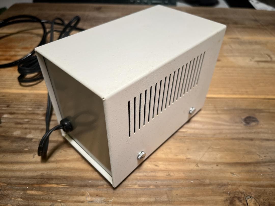 テネモス　クッキングバンブー　エネルギーチャージ機