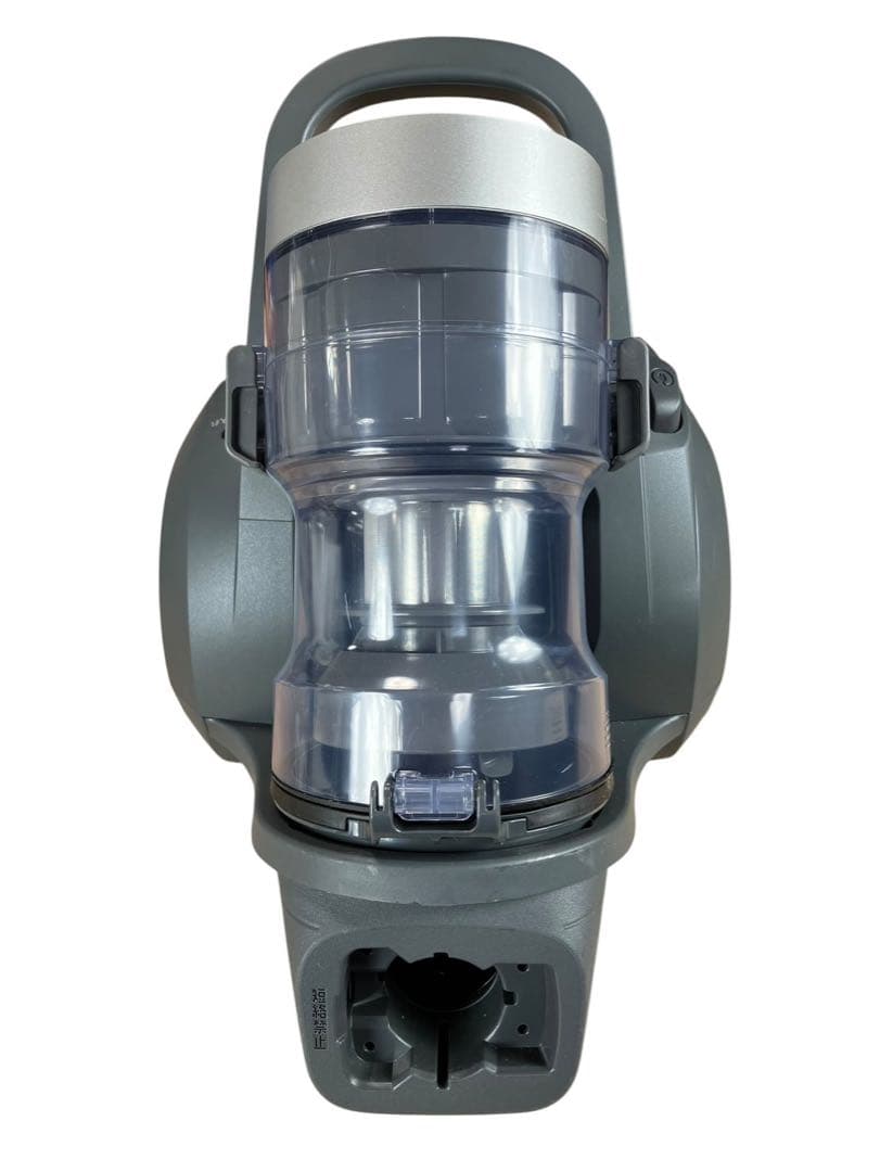 パナソニック Panasonic MC-SR42K-A サイクロン式 掃除機