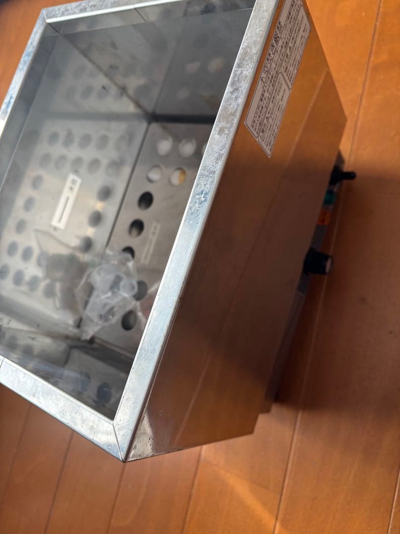 燗どうこ　タイジHS-8 中古