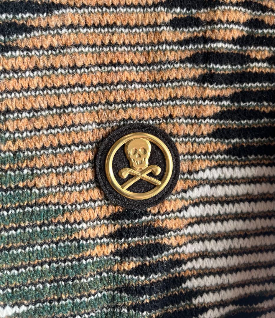 【新品】MARK & LONA 完売モデル 木村拓哉さん着用