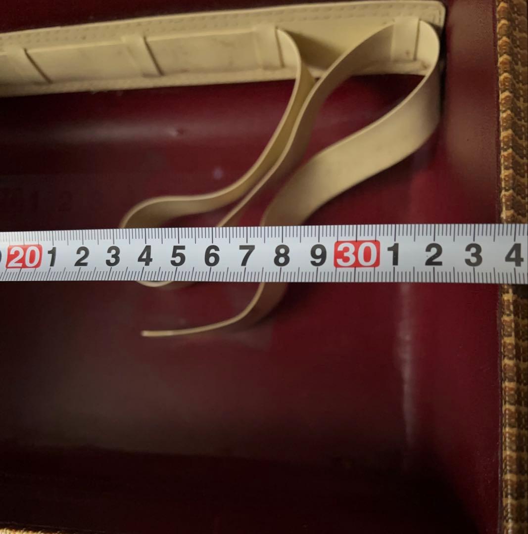 アメリカヴィンテージ クラシックトランク バスケット レトロキャンプ ケース