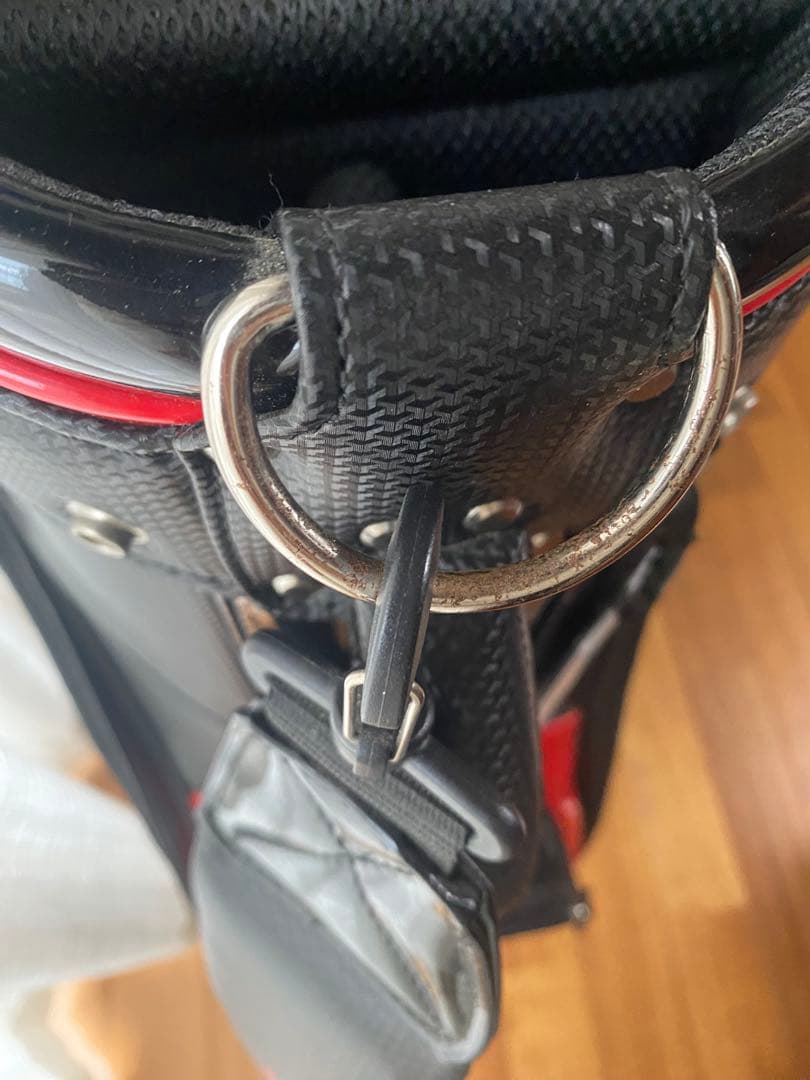 le coq sportif ゴルフバッグ・キャディバッグ