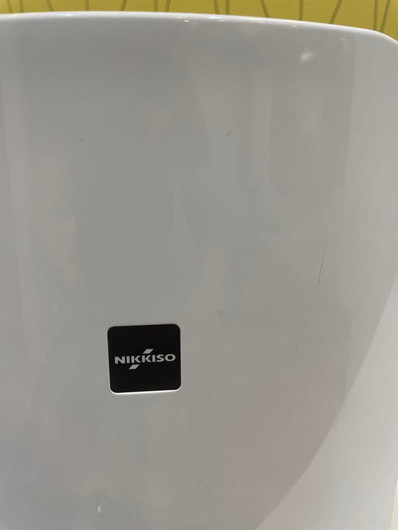 NIKKISO エアロピュアAeropure S AN-JS1 空間除菌消臭装置