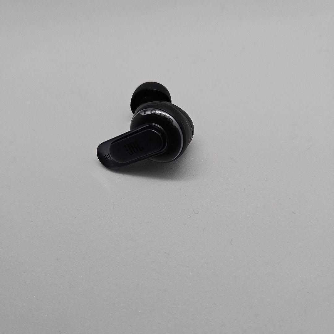 中古/左耳のみ/JBL TOUR PRO 3/ブラック/左のみ/黒/⑮