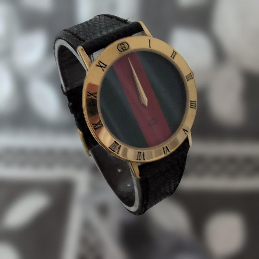 GUCCI シェリーライン レディース 腕時計