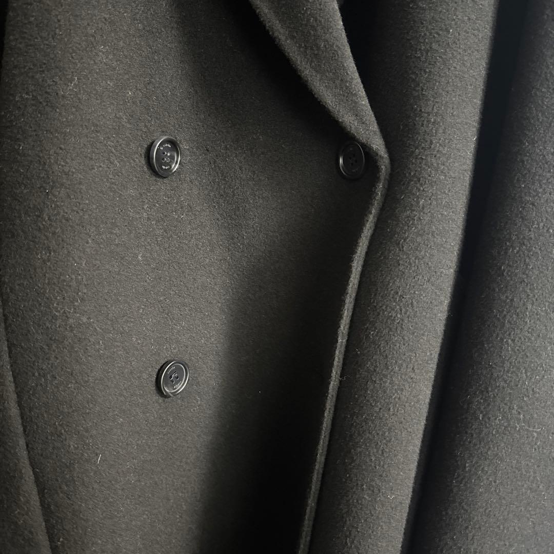 【nokcha original】HAND MADE tailoredコート