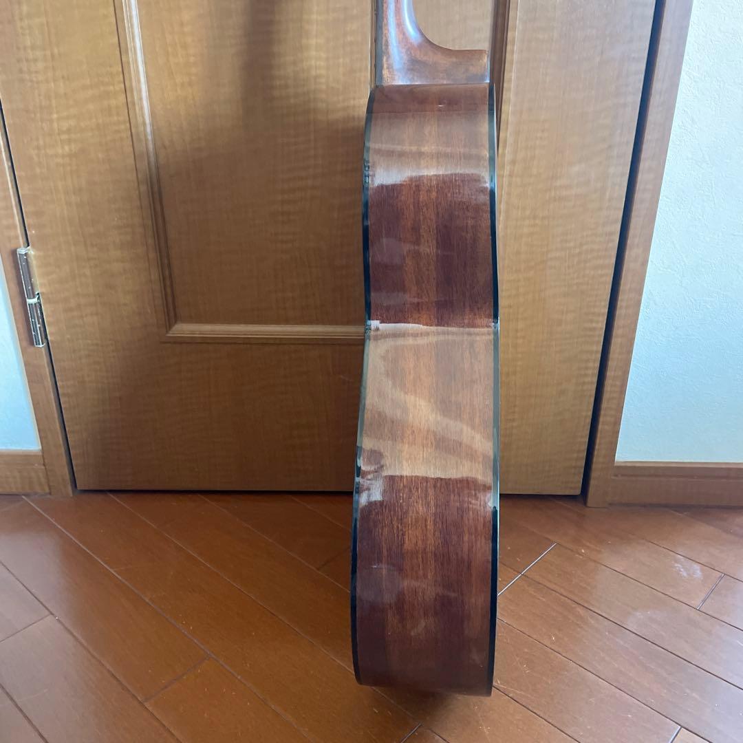 【ハードケース付】Morris F-13 アコースティックギター 1974年製