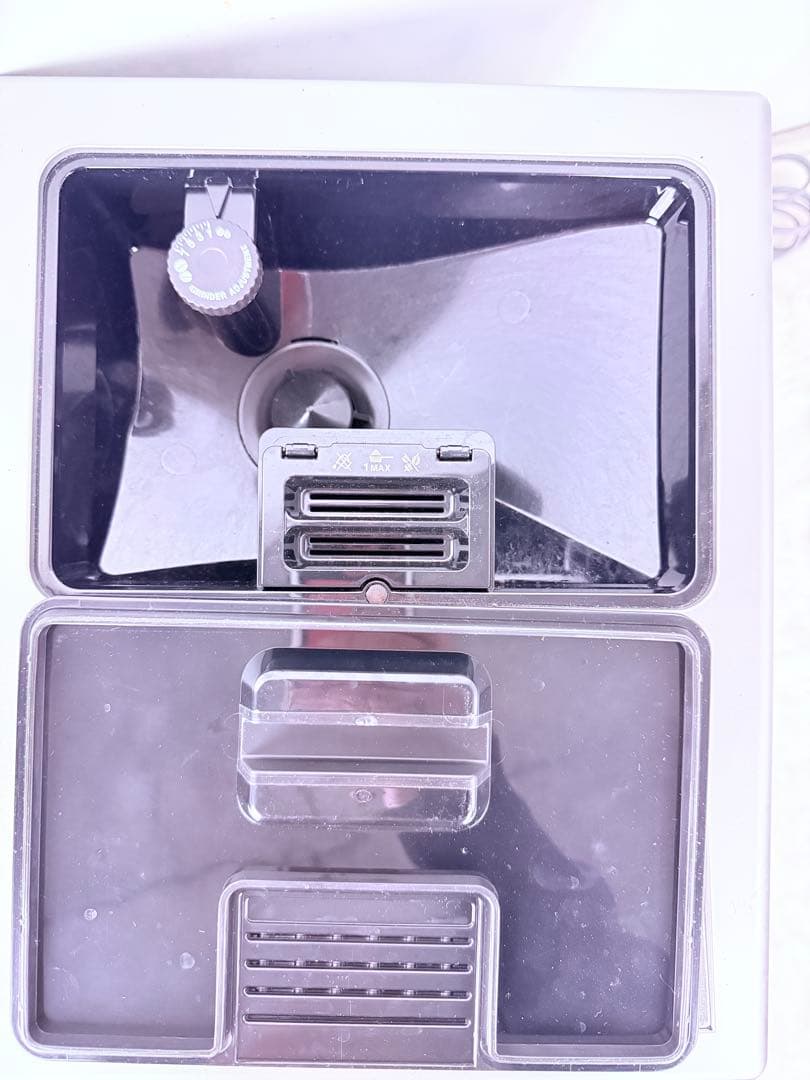 動作完動品♪ De'Longhi プリマドンナECAM55085MS