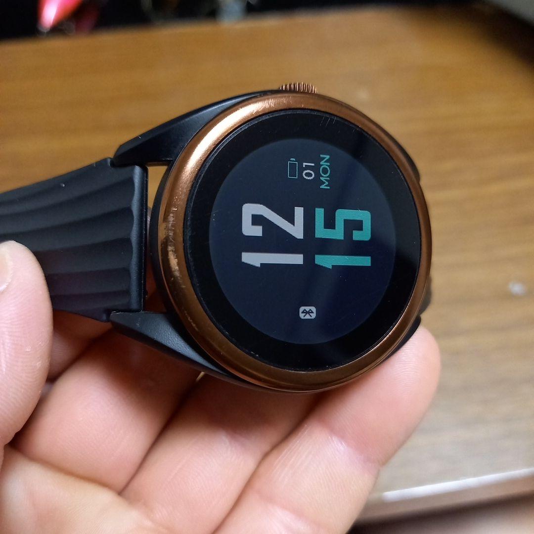 ボイスキャディT8