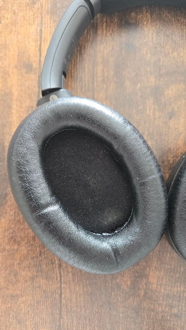 WH-1000XM3 SONY ワイヤレスヘッドホン