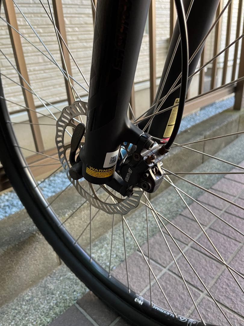 (最終値下)(引取or近隣お届けのみ)スペシャライズドHardrock 29er