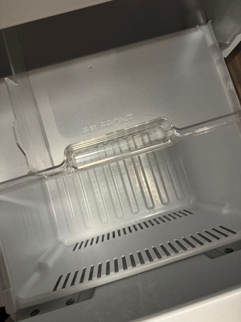 パナソニック　冷蔵庫