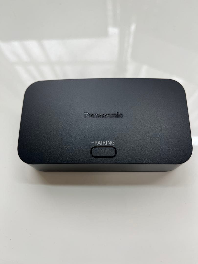 Panasonic SC-GNW10 ワイヤレスネックスピーカー