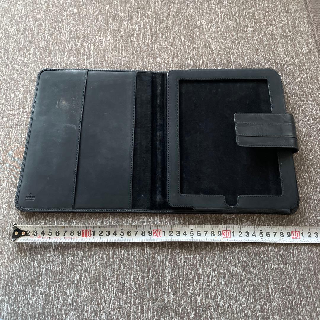 GUCCIのiPadケース