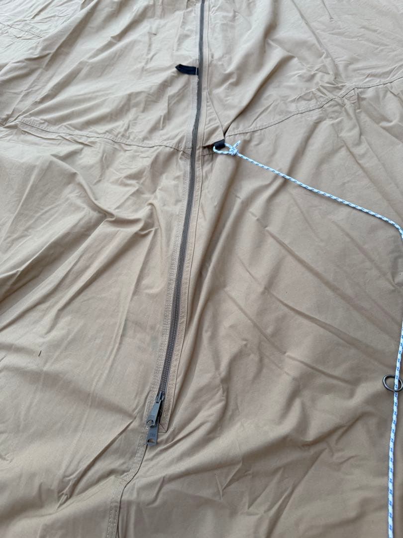 お値引き中です。テンマクデザイン　サーカスtc